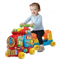 Vtech ABC Воз 4 во 1